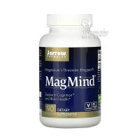 Thuốc bổ não Jarrow Formulas MagMind 90 viên của M...