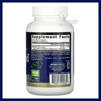 Thuốc bổ não Jarrow Formulas MagMind 90 viên của Mỹ