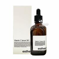 Vitamin C Serum 561 Esthepro dưỡng trắng da của Hà...