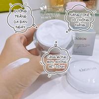 Kem dưỡng trắng da Eaoron Crystal Brightening Cream của Úc