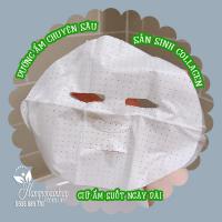 Mặt nạ phục hồi da B5 EGF Complex Mask Kr.Lab Hàn Quốc