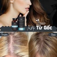 Thuốc mọc tóc Hush & Hush Deeply Rooted 120 viên của Mỹ