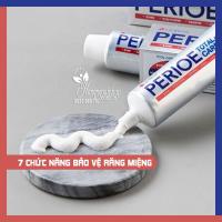 Kem đánh răng 7 in 1 Perioe Total Care Cavity Hàn Quốc 180g