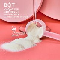 Bột Collagen Trunature Verisol Collagen Powder 2500mg của Mỹ