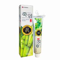Kem đánh răng muối tre Bamboo Salt Original của Hàn Quốc