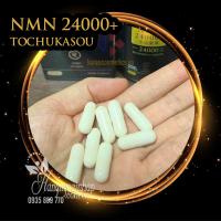 NMN 24000+ Tochukasou của Nhật Bản hộp 90 viên