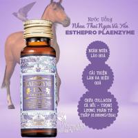 Nước Uống Nhau Thai Ngựa Và Yến EsthePro Plaenzyme
