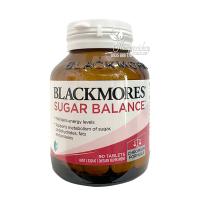 Blackmores Sugar Balance 90 viên của Úc cân bằng đường huyết