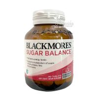 Blackmores Sugar Balance 90 viên của Úc cân bằng đ...