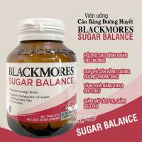 Blackmores Sugar Balance 90 viên của Úc cân bằng đường huyết