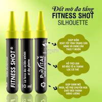 Đốt mỡ đa tầng chuyên sâu Fitness Shot Silhouette của Pháp