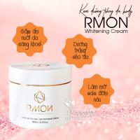Kem dưỡng trắng da body tế bào gốc Rmon Whitening Cream