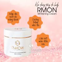 Kem dưỡng trắng da body tế bào gốc Rmon Whitening Cream