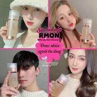 Sữa rửa mặt Rmon White Label Gold Cleansing Gel Hàn Quốc