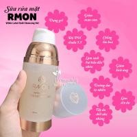 Sữa rửa mặt Rmon White Label Gold Cleansing Gel Hàn Quốc