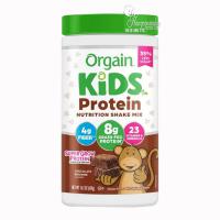 Sữa bột Orgain Kids Protein Nutrition Shake Mix 459g của Mỹ
