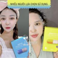 Mặt nạ DR4U Glutathione và Retinol Mask Pack Hàn Quốc