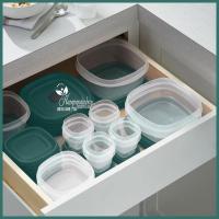 Set hộp bảo quản thực phẩm Rubbermaid Easy Find Lids 26 món