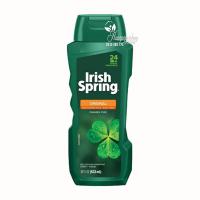 Sữa Tắm Dưỡng Ẩm Irish Spring Original Của Mỹ 532ml