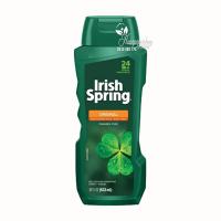 Sữa Tắm Dưỡng Ẩm Irish Spring Original Của Mỹ 532ml