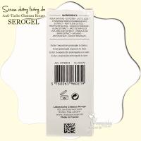 Serum dưỡng trắng da Anti-Tache Chateau Rouge Serogel 30ml