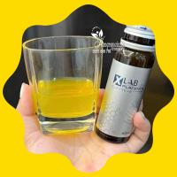 Nước uống trắng da tế bào gốc Xlab Placenta White Up 10 chai