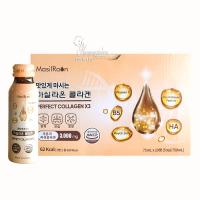 Nước uống Collagen Masilraon Perfect 3000mg Hàn Quốc 10 chai