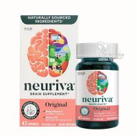 Thuốc bổ não Neuriva Brain Supplement Original của Mỹ