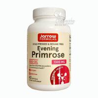 Tinh dầu hoa anh thảo Jarrow Formulas Evening Primrose Mỹ 