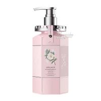 Sữa tắm trắng da hoa trà Weilaiya Niacinamide Shower Gel