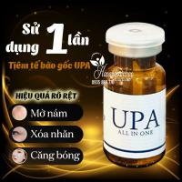 Tế bào gốc tiêm UPA All In One NKS Nhật Bản trẻ hóa da