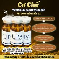 Tế bào gốc tiêm UPA All In One NKS Nhật Bản trẻ hóa da