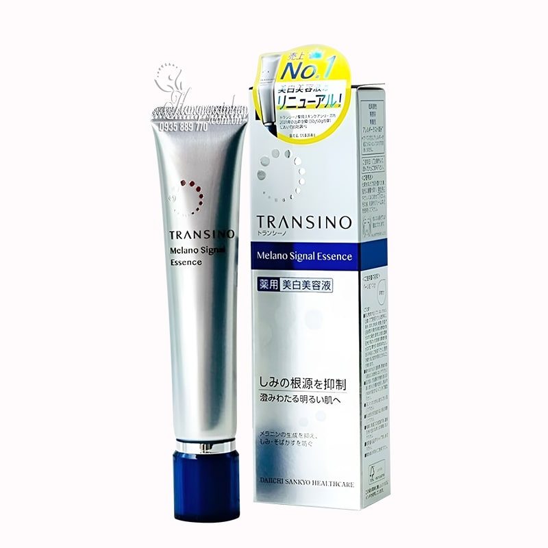 Tinh chất trị nám transino whitening essence ex 30g mẫu mới, giá tốt