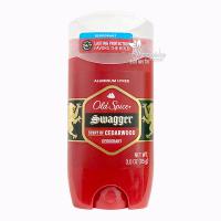 Lăn khử mùi Old Spice Pure Sport High Endurance 85g của Mỹ