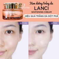 Kem dưỡng trắng da Lanci Whitening Cream 50ml Hàn Quốc