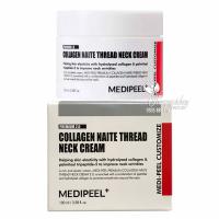 Kem dưỡng da vùng cổ Medi-Peel Naite Thread Neck Cream 100ml