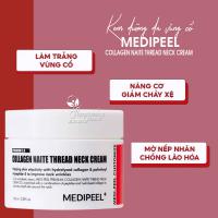 Kem dưỡng da vùng cổ Medi-Peel Naite Thread Neck Cream 100ml