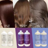 Bộ dầu gội xả Batious Shampoo & Conditioner cao cấp của Anh