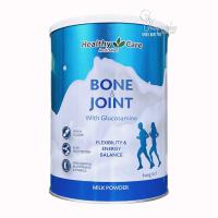 Sữa bổ xương khớp Bone Joint With Glucosamine Healthy Care