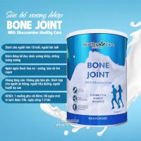 Sữa bổ xương khớp Bone Joint With Glucosamine Healthy Care