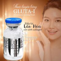 Thuốc truyền trắng Gluta-I Glutathione 1200mg Ovulo Nhật Bản