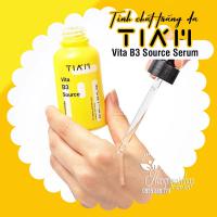 Serum dưỡng trắng phục hồi da Tiam Vita B3 Source Hàn Quốc