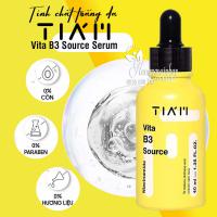 Serum dưỡng trắng phục hồi da Tiam Vita B3 Source Hàn Quốc