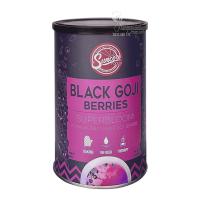 Hắc kỷ tử Black Goji Berries Suncore Foods 454g củ...