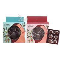 Tẩy tế bào chết hạt cà phê Lanci Coffee Capsule Face Scrub