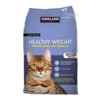 Thức ăn cho mèo trưởng thành Kirkland Healthy Weight của Mỹ