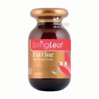 Thuốc giảm cân Spring Leaf Fat Clear 120 viên của ...