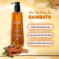 Sữa Tắm Dưỡng Ẩm Neutrogena Rainbath 1182ml Của Mỹ