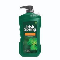 Sữa Tắm Dưỡng Ẩm Irish Spring Original Của Mỹ 532m...