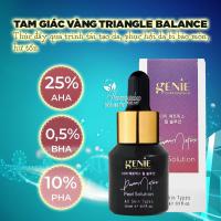 Tinh chất tái tạo da Genie Derma Matrix Peel Solution Hàn Quốc